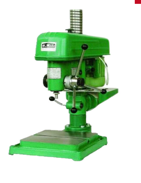 感谢xx机械惠购武夷山台式钻床Z4112